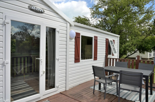 Les Chalets Salinéens