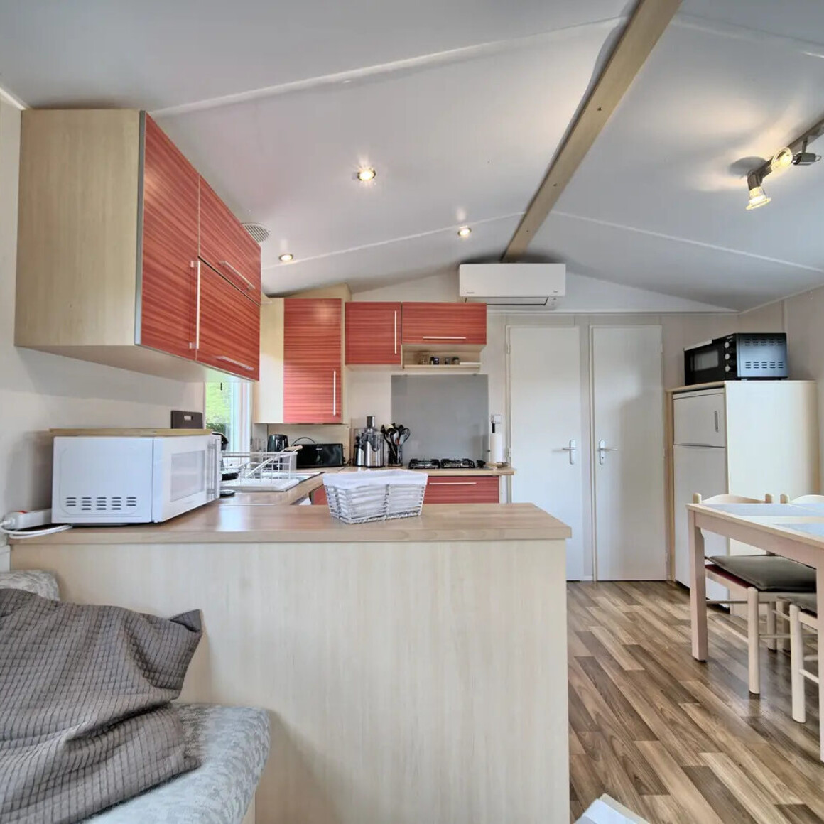 Les Chalets Salinéens