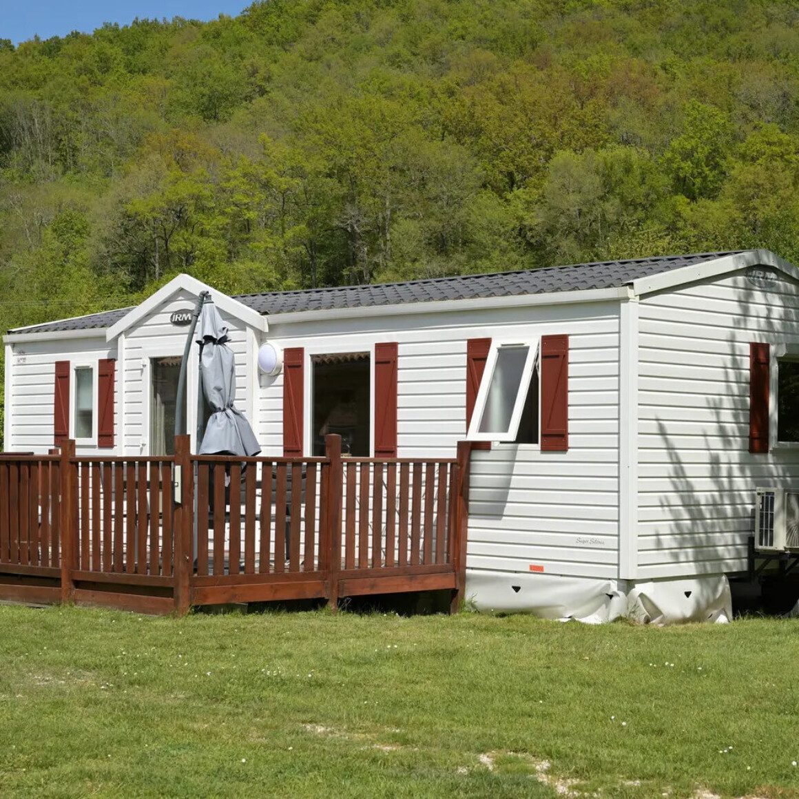 Les Chalets Salinéens