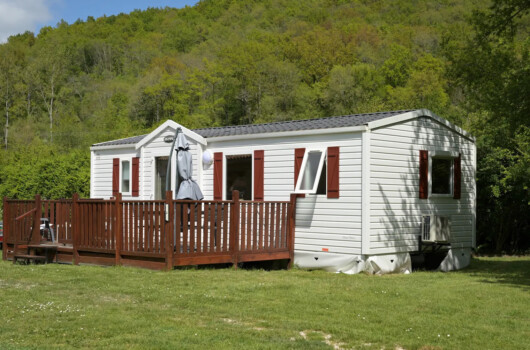 Les Chalets Salinéens