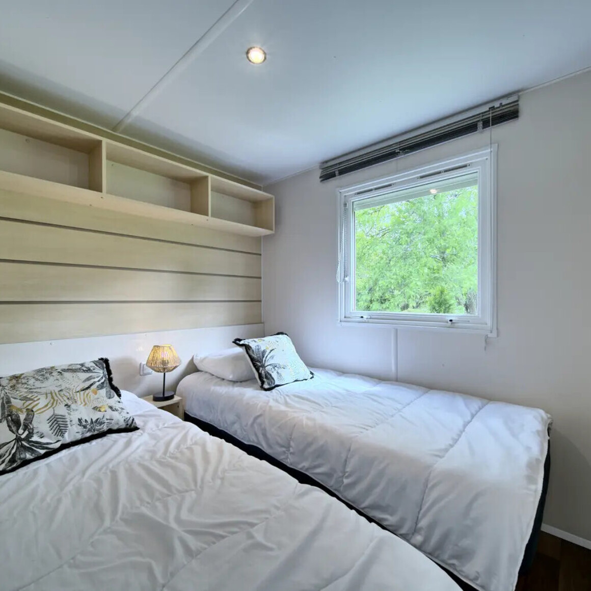 Les Chalets Salinéens