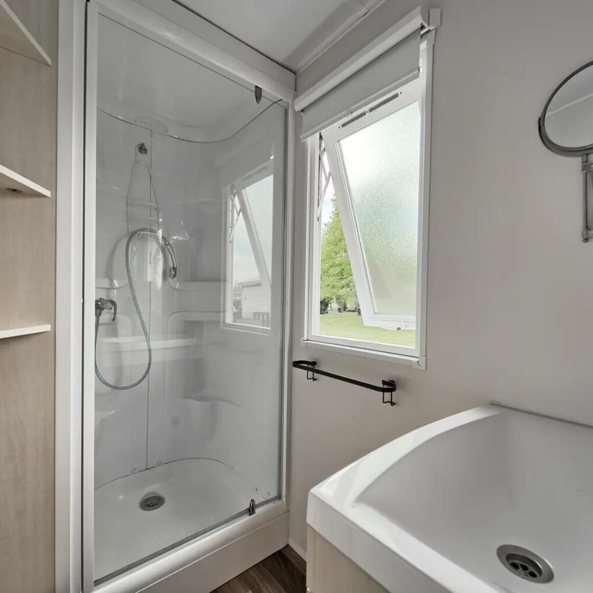 Les Chalets Salinéens